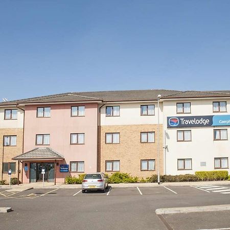 Travelodge Caerphilly Exterior foto