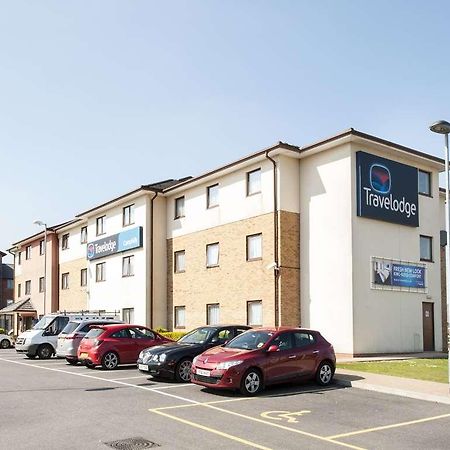 Travelodge Caerphilly Exterior foto