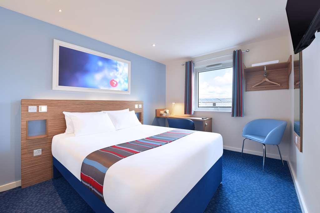 Travelodge Caerphilly Quarto foto